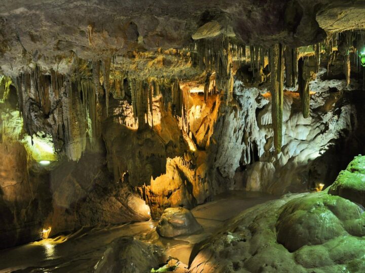 IndianaPark Castellana Grotte